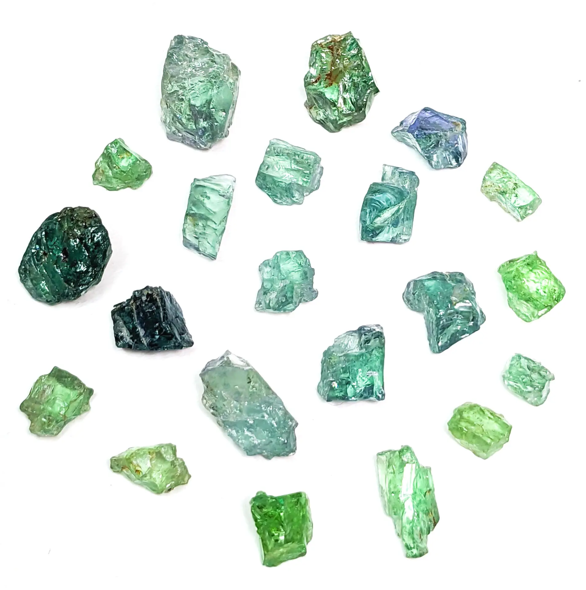 天然石、宝石販売 | 天然石を楽しむお店 * taiyaki *