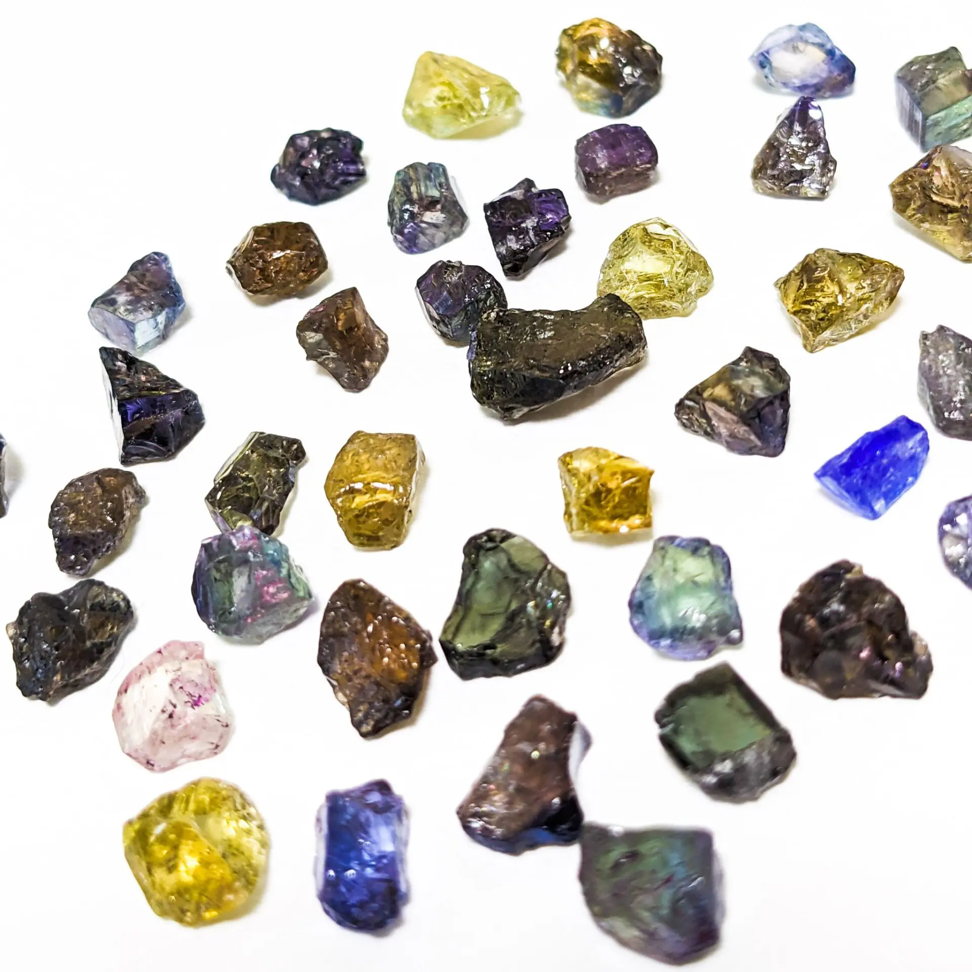 天然石、宝石販売 | 天然石を楽しむお店 * taiyaki *