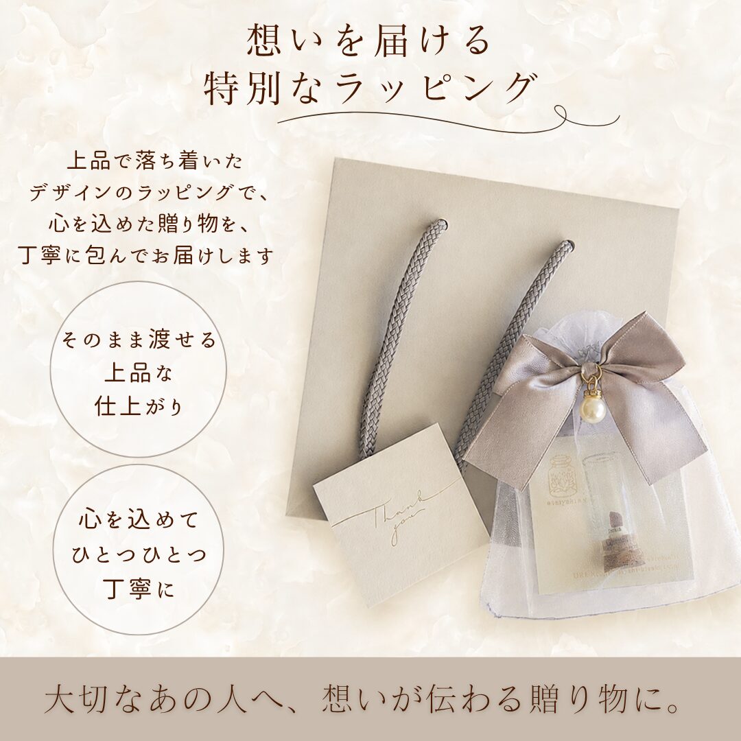 誕生石ギフト Birthstone Atelier - 画像 (19)